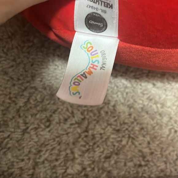 Hello kitty squish mellow - Picture 4 of 4